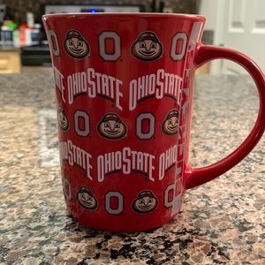 Ohio State Coffee Mug - Brand New!